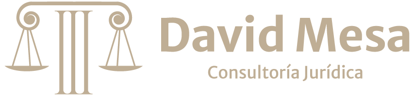 David Mesa Consultoría Jurídica