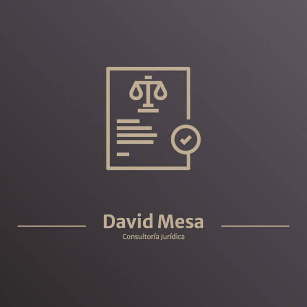 David Mesa Consultoría Jurídica